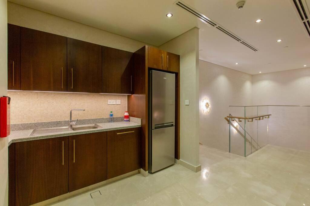 Triplex Paradise Penthouse Dubai Exterior photo