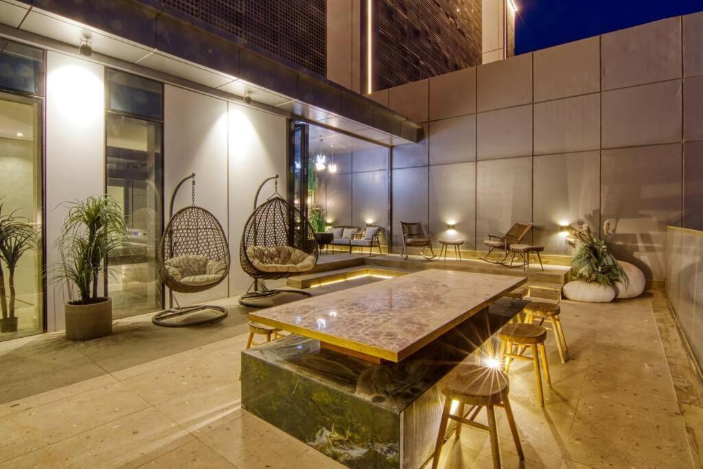 Triplex Paradise Penthouse Dubai Exterior photo