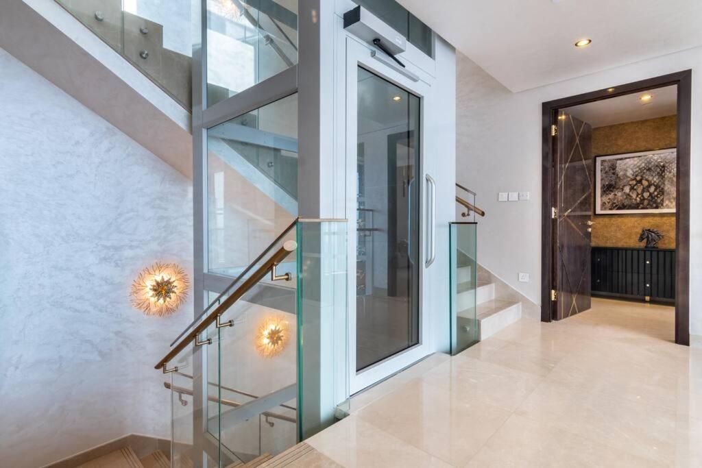 Triplex Paradise Penthouse Dubai Exterior photo
