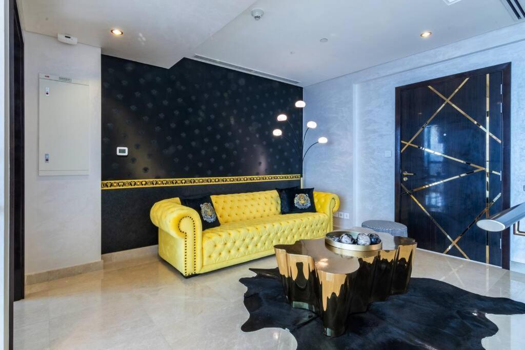 Triplex Paradise Penthouse Dubai Exterior photo