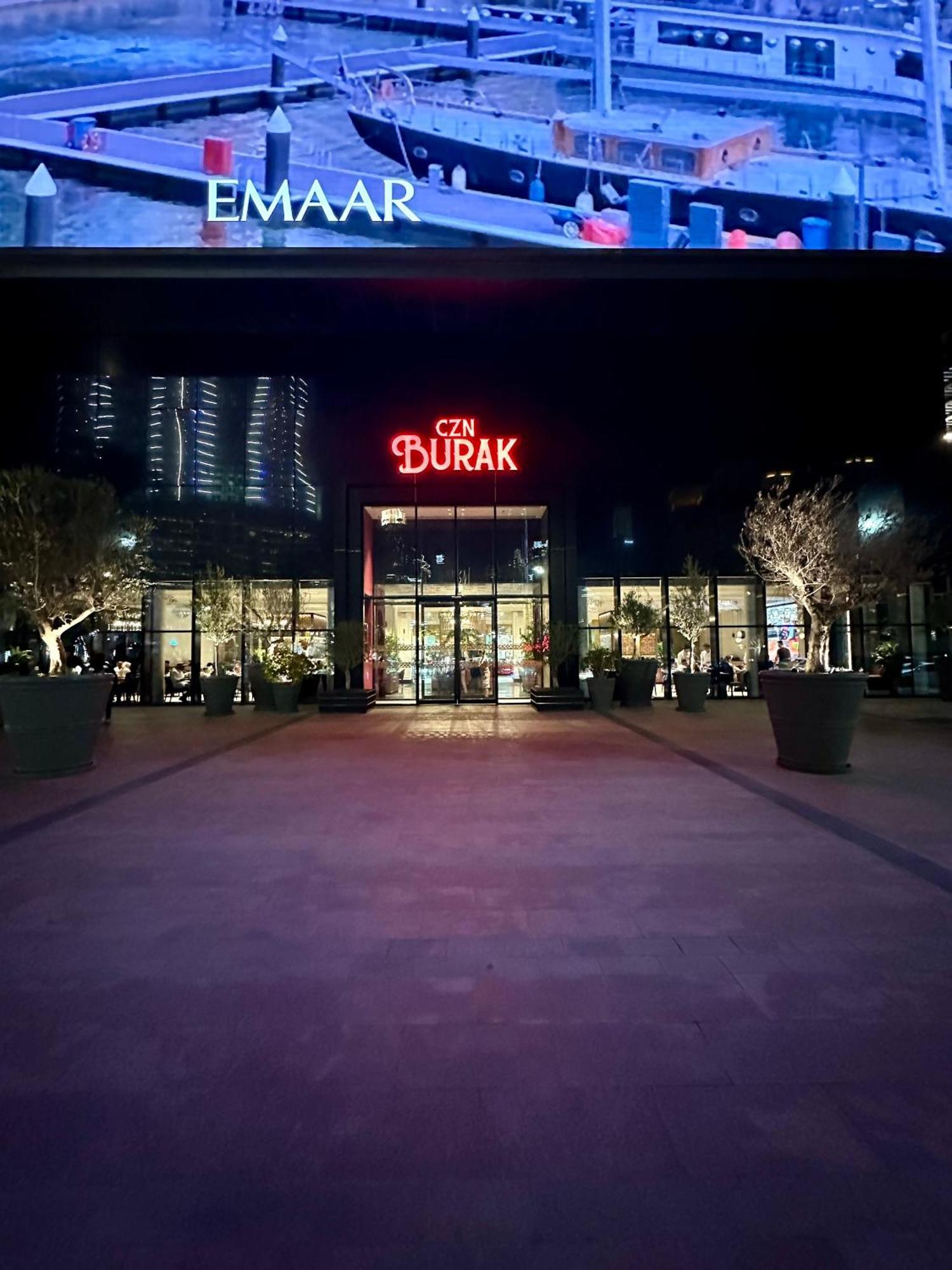 Triplex Paradise Penthouse Dubai Exterior photo